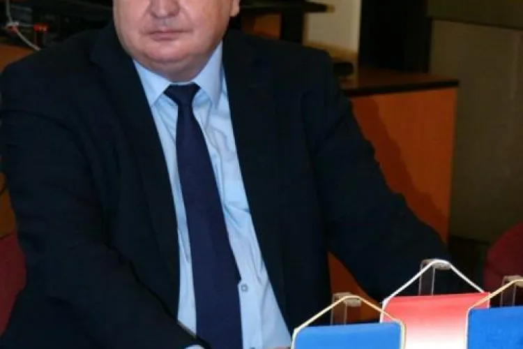 S-a stabilit noul rector al UTCN Cluj