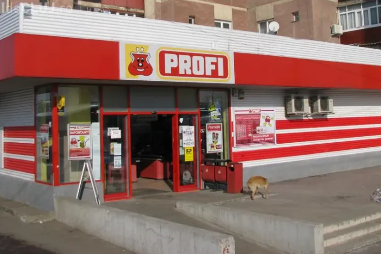 Managerul unui magazin PROFI spune că era pus să spele carnea stricată. PROFI DEZMINTE
