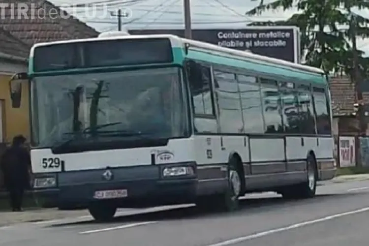 Curse de autobuz din Piața Mărști spre Agro Transilvania, la târgul de miei