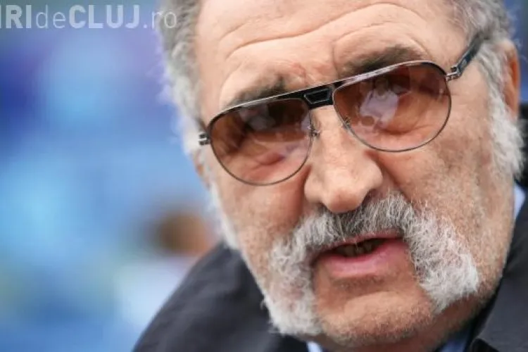 ION ŢIRIAC și-a pus toată AVEREA într-un off-shore din PANAMA