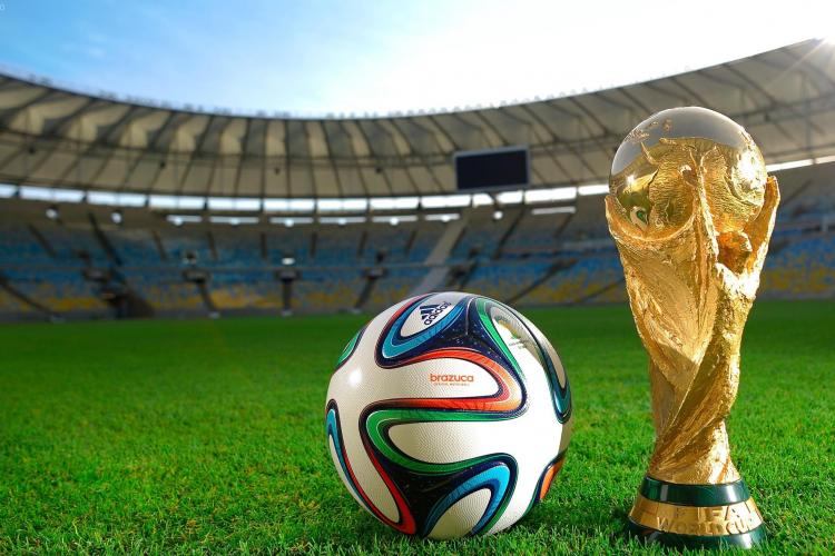 Noul președinte FIFA vrea 40 de echipe în turneul final pentru Cupa Mondială