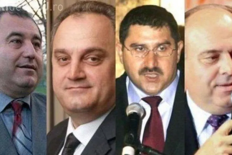 Condamnări PENIBILE în dosarul ”Microsoft”. Au furat milioane de dolari și au primit pedepse modeste