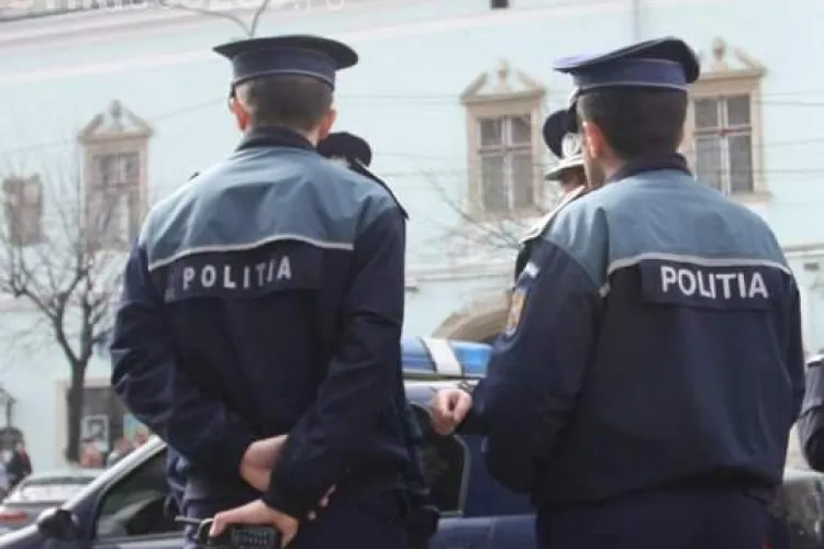 VREI SA DEVII POLIŢIST la CLUJ? IPJ Cluj face angajări. Ce posturi sunt scoase la concurs