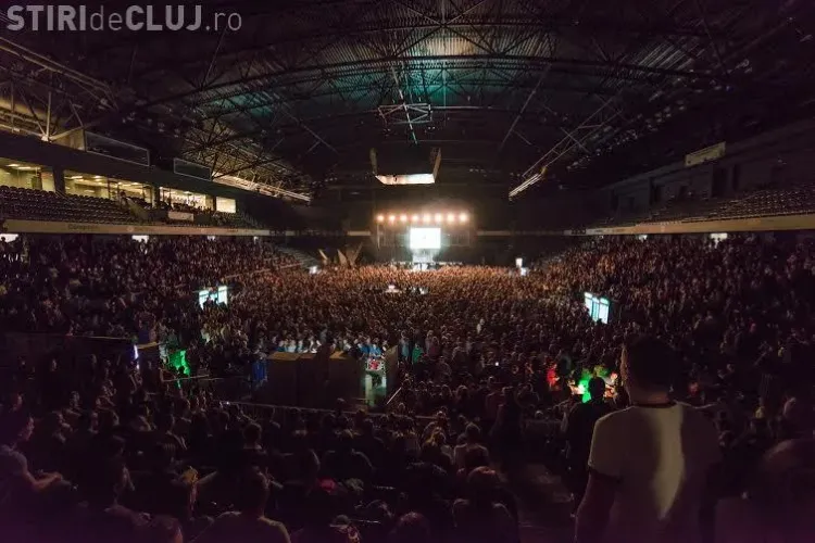 Smokie, Bonnie Tyler, Mr. President și Dr. Alban pe scenă la Cluj la We Love Retro! Când are loc evenimentul