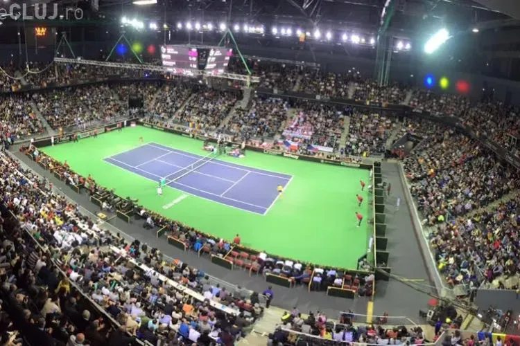 România a stabilit ce jucătoare de tenis vor veni la Cluj-Napoca pentru meciul cu Germania din Fed Cup