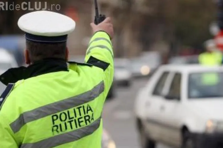 De ce cresc cu 20% amenzile de circulație