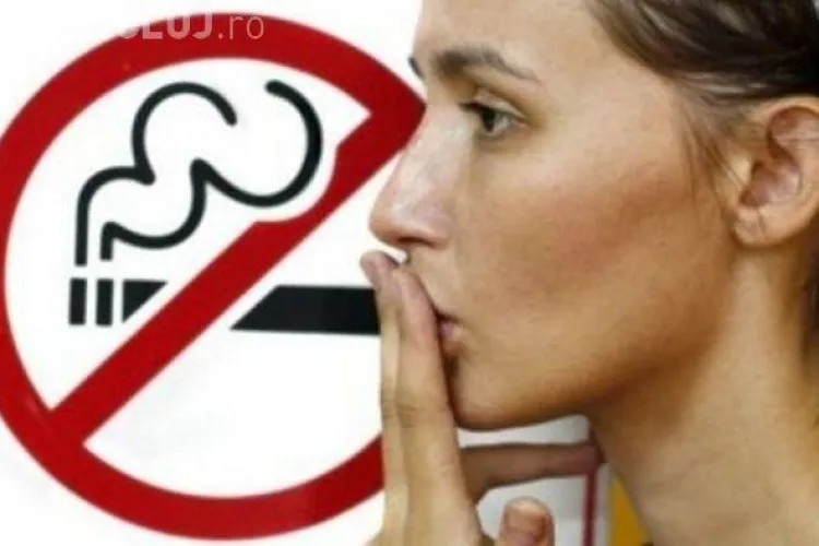 Studenţii protestează pentru că nu pot fuma în campusul universităţilor