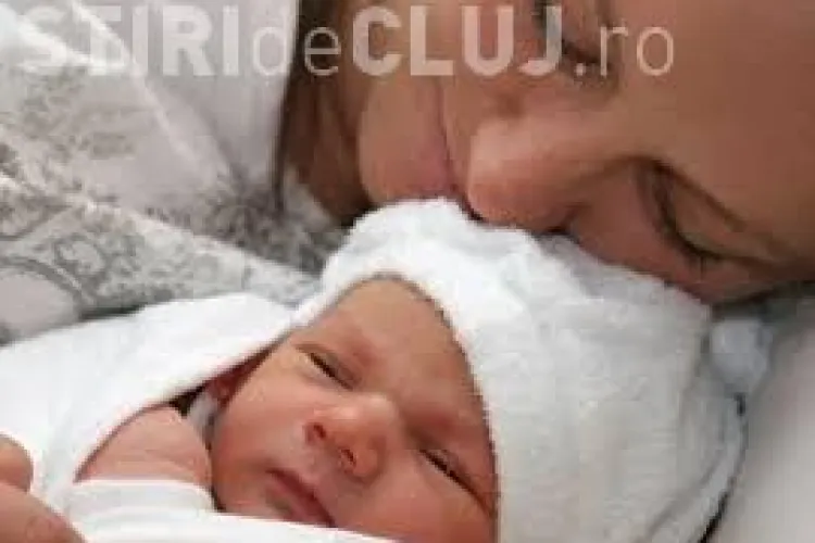 Veste bună pentru mame! S-a mărit indemnizația pentru creșterea copiilor și a fost eliminat plafonul de 3.400 lei