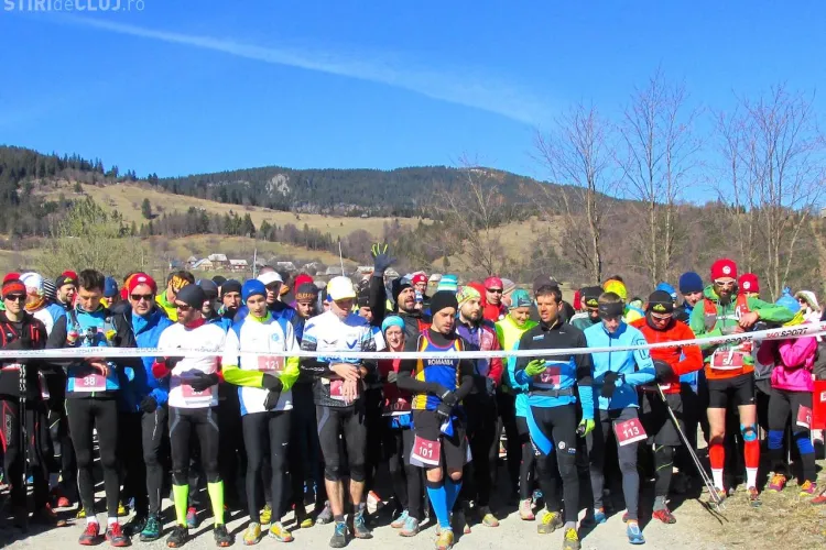 Un clujean aleargă la 21 de maratoane și strânge bani pentru copiii bolnavi de cancer. Vezi cum poți ajuta