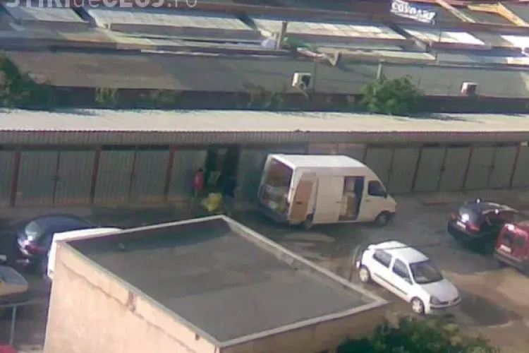 Emil Boc: Nu faceți investiții pe termen mediu și lung în garajele din Cluj-Napoca