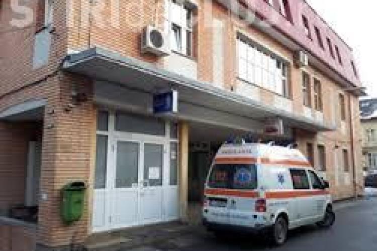 Spitalul Clinic Județean de Urgență Cluj a primit echipamente medicale de un milion de euro