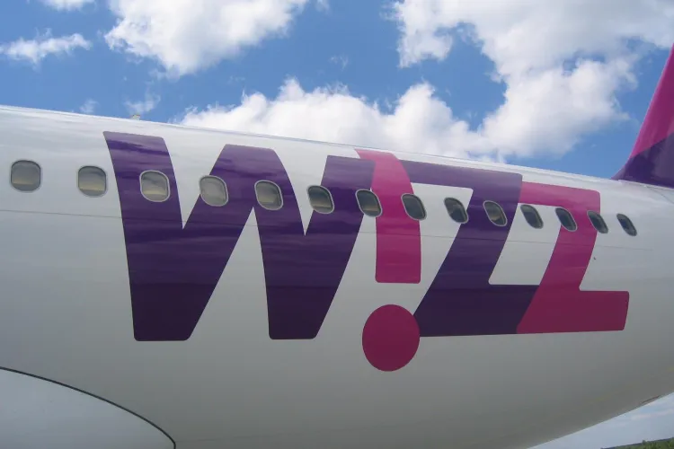 Wizz Air face o ofertă BOMBĂ. Cât costă azi biletele de avion