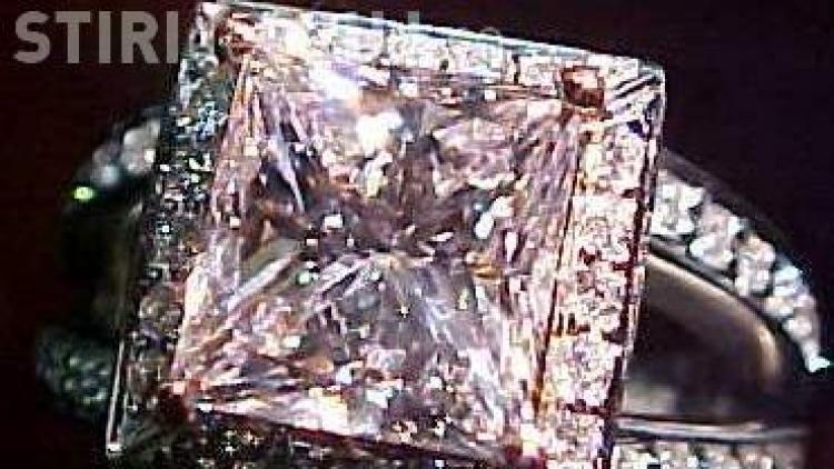 Confine Generator Aggregate Cel mai scump diamant din lume valoreaza 38 de milioane de euro! - Ştiri de  Cluj