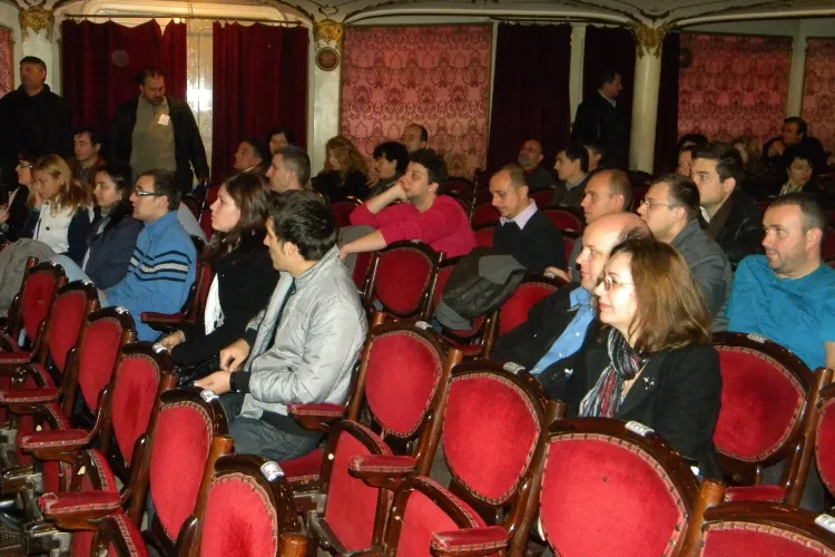 Disponibilizari la Opera Romana si Maghiara din Cluj Napoca!