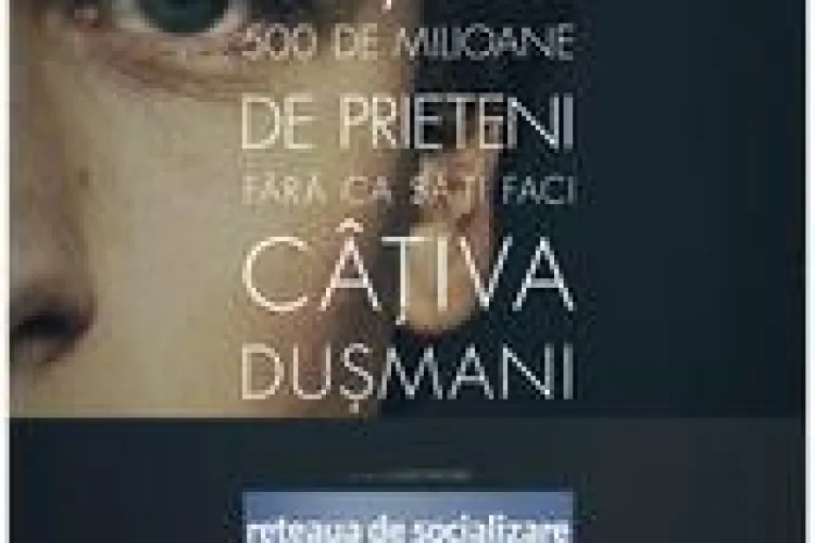 Ati vazut filmul "The Social Network"? 