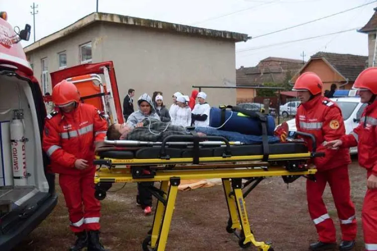 Exercitiu de alarmare publica, intre 10.50 - 12.30, la Cluj! VEZI aici despre ce este vorba