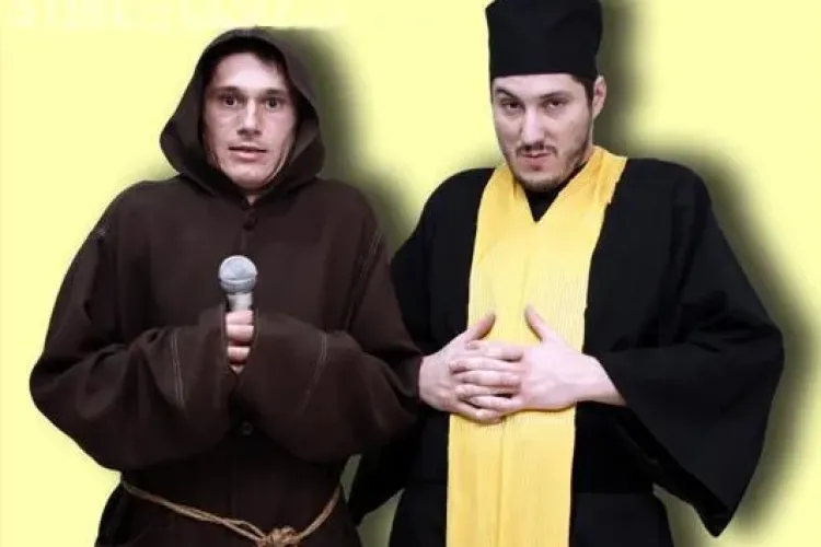 Stand-up comedy cu Brigada 2 pe 3, duminica de la ora 21.30