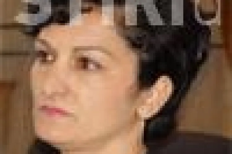 Mars tacut al femeilor social-democrate prin centrul Clujului