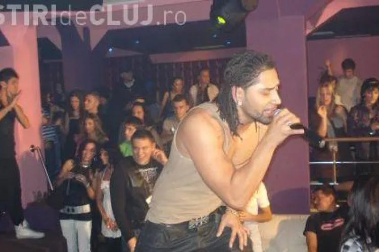 Concert Connect-R la Cluj Napoca, in 16 noiembrie