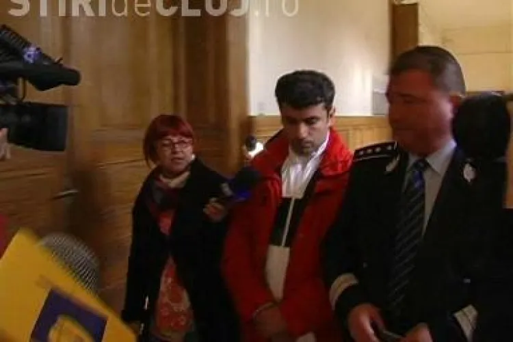 Comisarul Gheorghe Tomescu, care a omorat un barbat pe o trecere de pietoni, a mai fost sanctionat pentru abateri