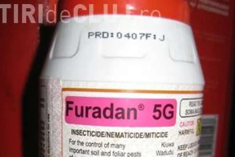  Barbatul de la care Madalina Manole a cumparat Furadan, arestat preventiv pentru 30 de zile