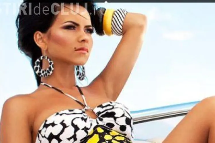 Inna i-a cantat "La multi ani" lui Jean Claude Van Damme!