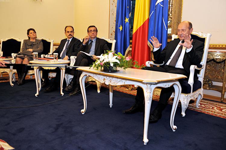 Seful delegatiei FMI, Jeffrey Franks: Romania va avea crestere economica in 2011