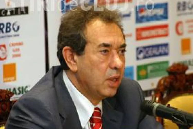 Badea ii raspunde lui "Arpi": "Sa-l ia DNA-ul si sa-l intrebe ce stie!"