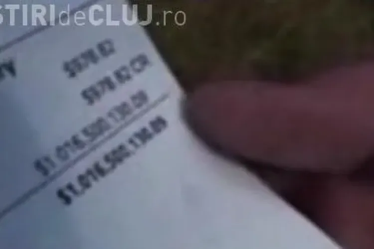 Factura la electricitate de peste un miliard de dolari, primita de o americanca! - FOTO