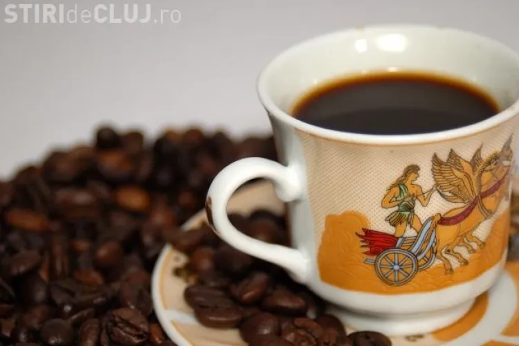 Prima cafenea bio va fi inaugurata in 5 noiembrie la Cluj