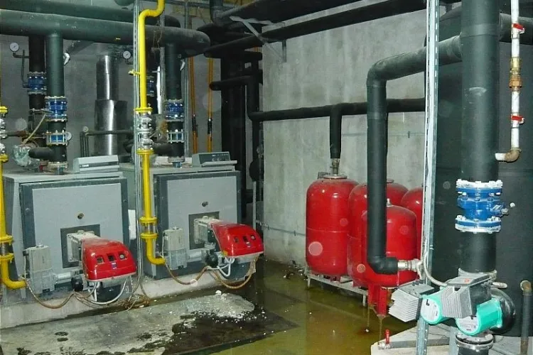 Blocurile de pe Nicolae Titulescu si Marasti raman fara apa calda si caldura! VEZI ce strazi vor fi afectate