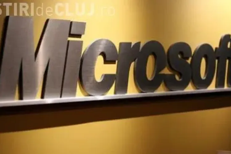 Directorul general al Microsoft Romania a demisionat