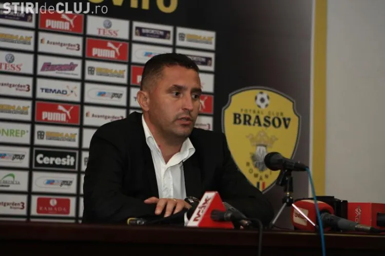Niculescu, Cvirik si Ungurusan nu vor juca in meciul cu FC Timisoara