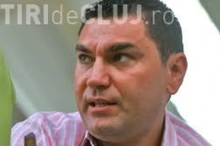 Cristi Borcea: Dinamo joaca la Cluj sansa de reintrare in competitia pentru titlu