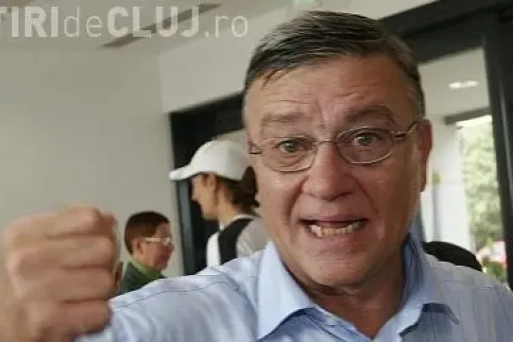 Mircea Sandu, verificat de DNA in legatura cu scandalul voturilor pentru Euro 2012