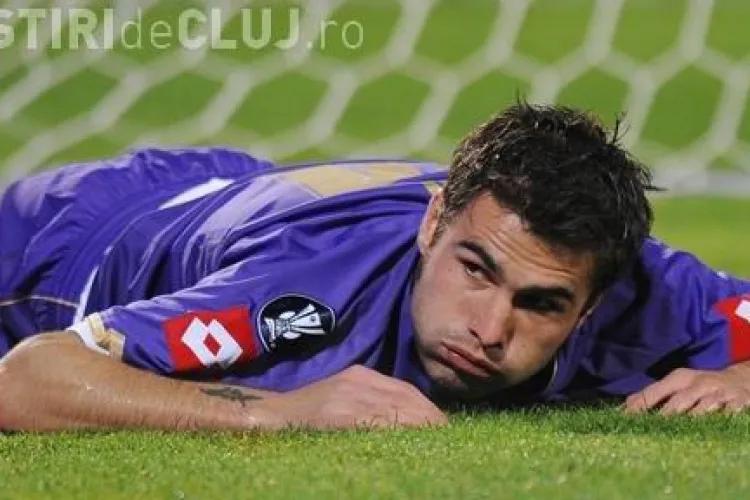 Chelnerul batut de Adrian Mutu i-ar fi strigat: "Sa muriti precum romanca aia de la Roma!"  