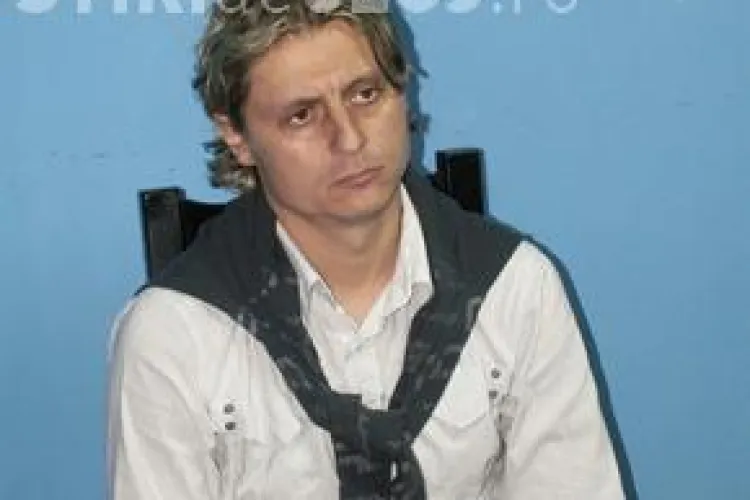 Adrian Anca la Ora de Sport: "Daca va mai inscrie de doua ori sunt sigur ca CFR nu va pierde cu Bayern"