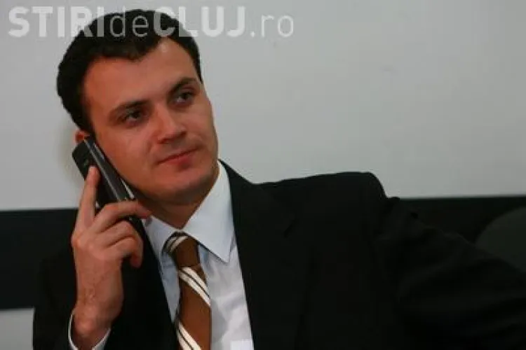 Conducerea Realitatea TV va fi preluata de Sebastian Ghita, patronul Asesoft