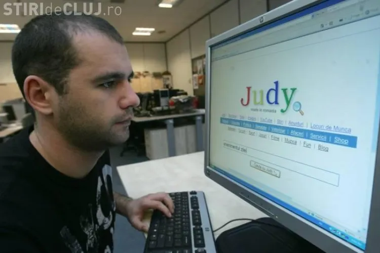 Judy.ro, primul motor de cautare romanesc, pe urmele Google