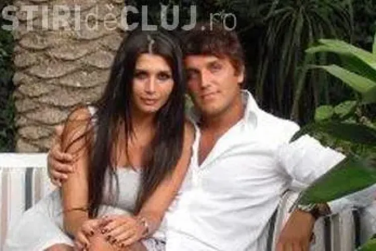 Elena Basescu se marita cu Sida! Vezi cand va fi nunta