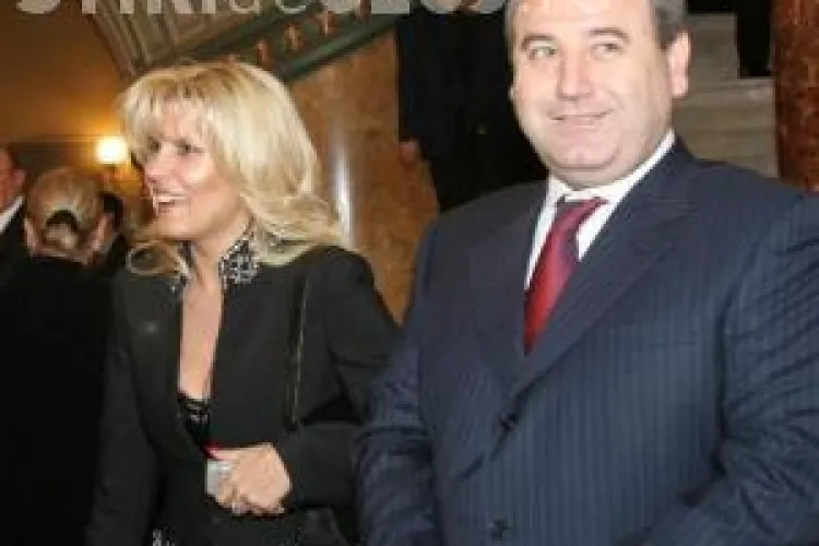 Stenograme din "privatizarea ALRO"! Dorin Cocos punea la cale o "intalnire" cu Basescu via Teodor Stolojan