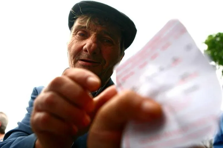 Pensionarii anticipat ar putea sa se angajaze, potrivit unui proiect de lege initiat de PDL Cluj