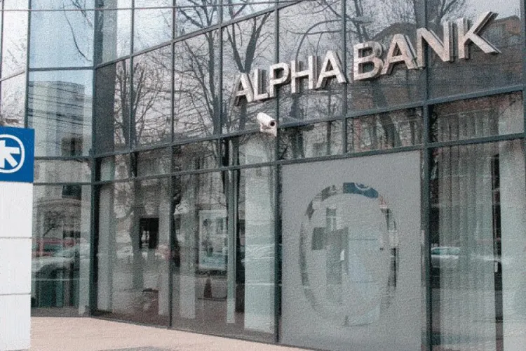 Alpha Bank, amendata de Protectia Consumatorilor Cluj cu 40.000 de lei