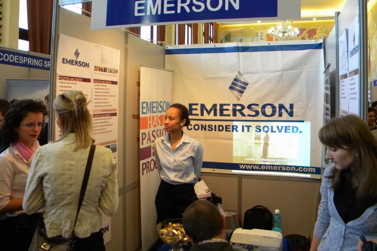 Targ de cariere la Cluj, joi si vineri. Firmele ofera 2.500 de locuri de munca!