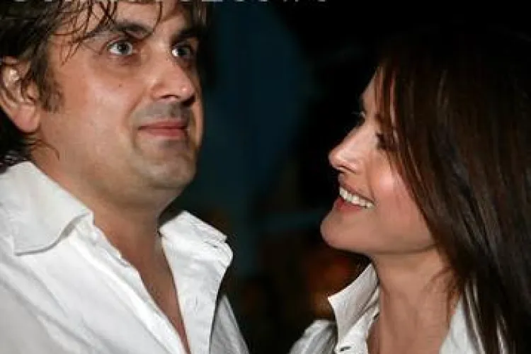 Un pistol a fost confiscat de la sotul Madalinei Manole