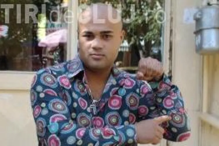 Perversu' de la Targu Ocna nu are buletin, dar este la fel de cunoscut ca si Basescu sau Gigi Becali!