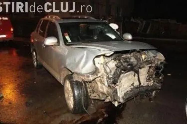 Gabriel Hilote, "Ucigasul cu Porsche", ramane dupa gratii! Beat fiind, el a omorat o familie intreaga si a fugit de la locul accidentului