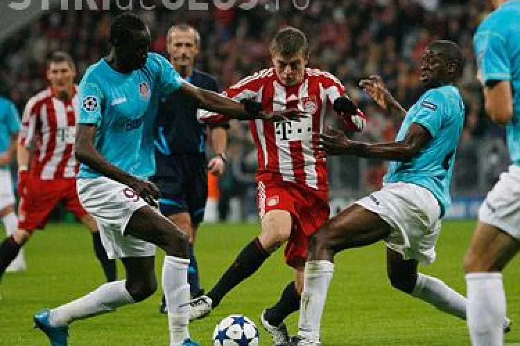 Credeti ca CFR Cluj este urmarita de ghinion? Cum comentati prestatia echipei? DEZBATERE STIRI DE CLUJ