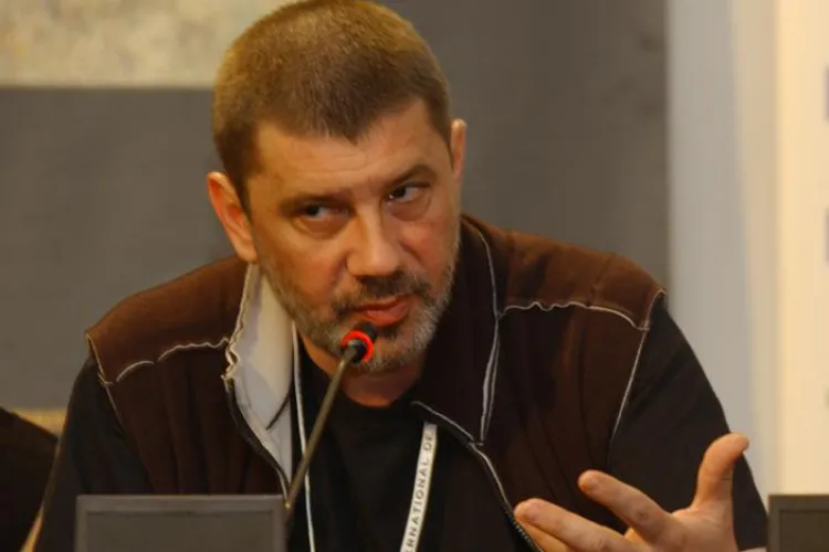 Mihai Maniutiu este noul director al Teatrului Natonal din Cluj Napoca