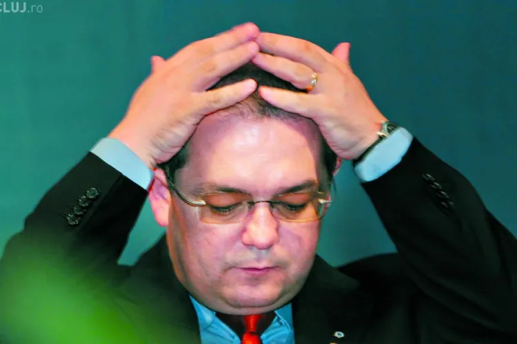 Emil Boc, la un pas sa ingroase randurile somerilor! Credeti ca premierul ar trebui schimbat? DEZBATERE Stiri de Cluj